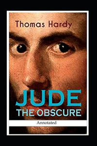 Jude the Obscure (Annotated)