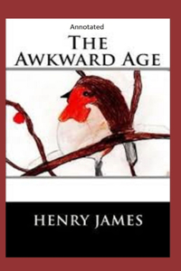 The Awkward Age