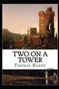 Two on a Tower Annotated