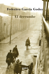 El derrumbe