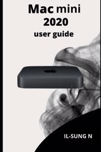 Mac mini 2020 user guide
