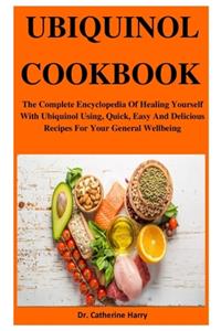 Ubiquinol Cookbook