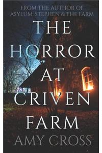 The Horror at Criven Farm
