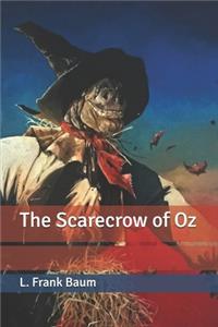 The Scarecrow of Oz