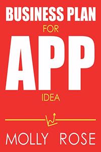 Business Plan For App Idea