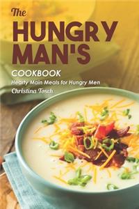 Hungry Man's Cookbook
