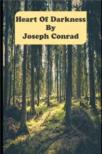 Heart of Darkness (Annotated) Unabridged Classic Fiction Novella