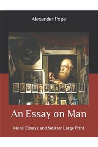 An Essay on Man