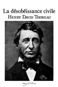 La Désobéissance Civile