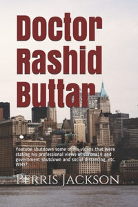 Doctor Rashid Buttar
