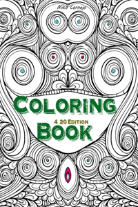Coloring Book