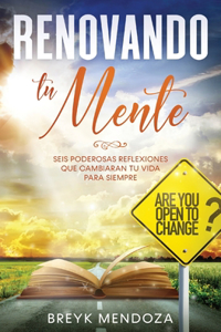 Renovando Tu Mente