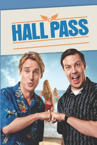 Hall Pass