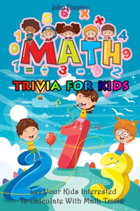 Math Trivia for Kids