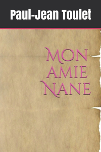 Mon amie Nane