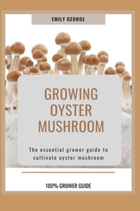 Growing Oyster Mushroom