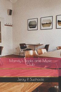 Mandy's Books and Music Club