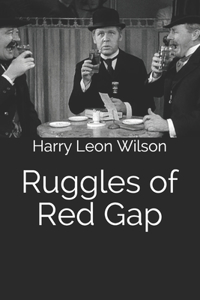 Ruggles of Red Gap