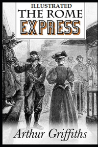 Rome Express Illustrated