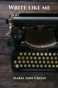 Write Like Me