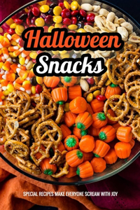 Halloween Snacks