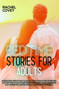 Bedtime Stories for Adults
