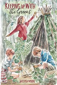 Keeping up with the Greens