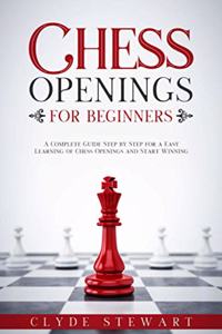 Chess Openings For Beginners