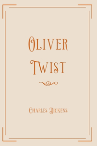 Oliver Twist