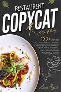 Restaurant Copycat Recipes