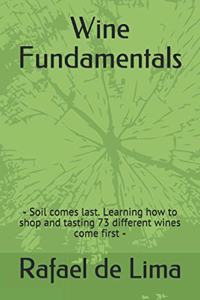 Wine Fundamentals