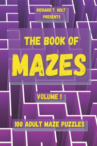 Book of Mazes