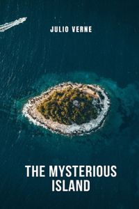 The mysterious Island