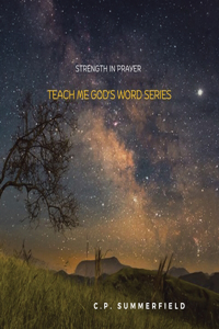 Teach Me God's Word Series