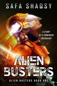 Alien Busters