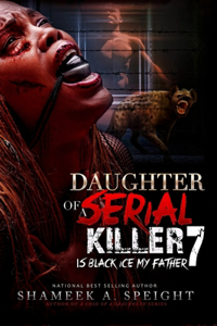 Daughter of a Serial Killer 7