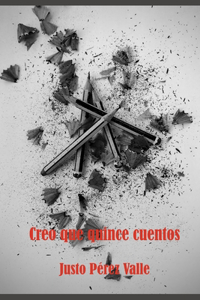Creo que quince cuentos