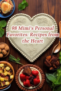 98 Mimi's Personal Favorites