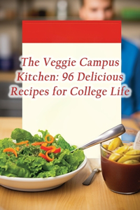 Veggie Campus Kitchen