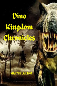 Dino Kingdom Chronicles