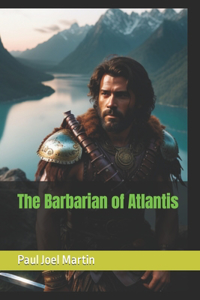 Barbarian of Atlantis