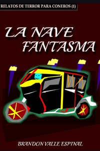La Nave Fantasma