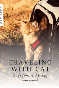 Traveling with cat