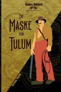 Maske von Tulum