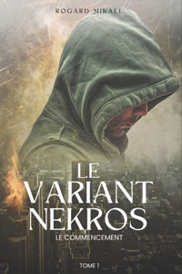 Le Variant Nekros