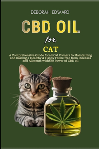 CBD oil for Cat