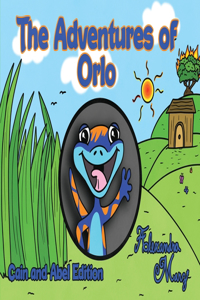 Adventures of Orlo