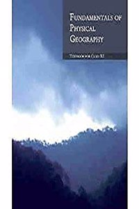 Ncert Fundamentals Of Physical Geography For Class 11 - Latest Edition As Per Ncert/Cbse