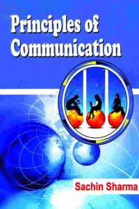 Principles Of Communication,1/E