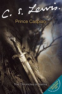 Prince Caspian (The Chronicles of Narnia)